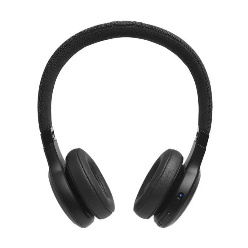 JBL Live 400BT Kabellos 20 20000 Hz Anrufe Musik 185 8 g Kopfhorer Schwarz AliExpress