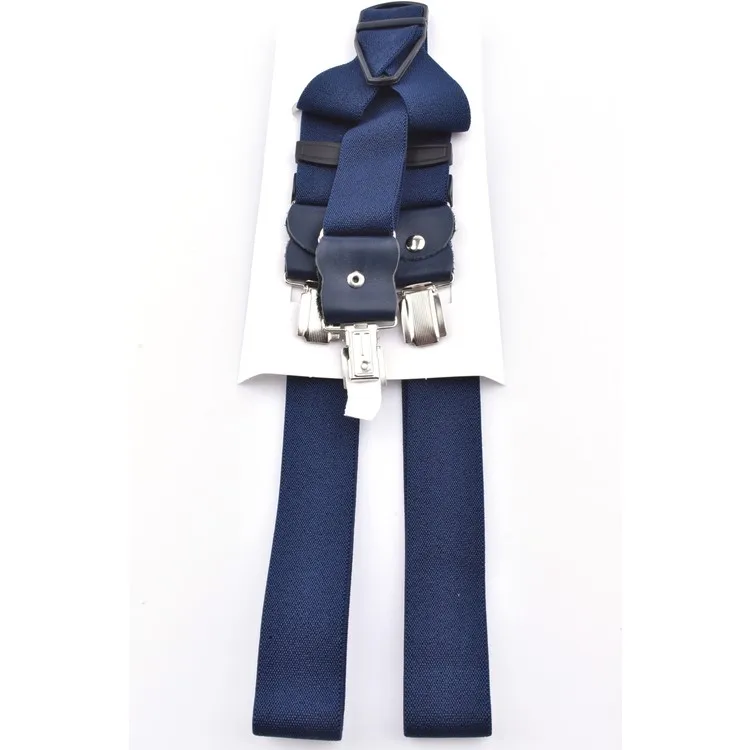 Suspenders Premium 2023 Эластичная