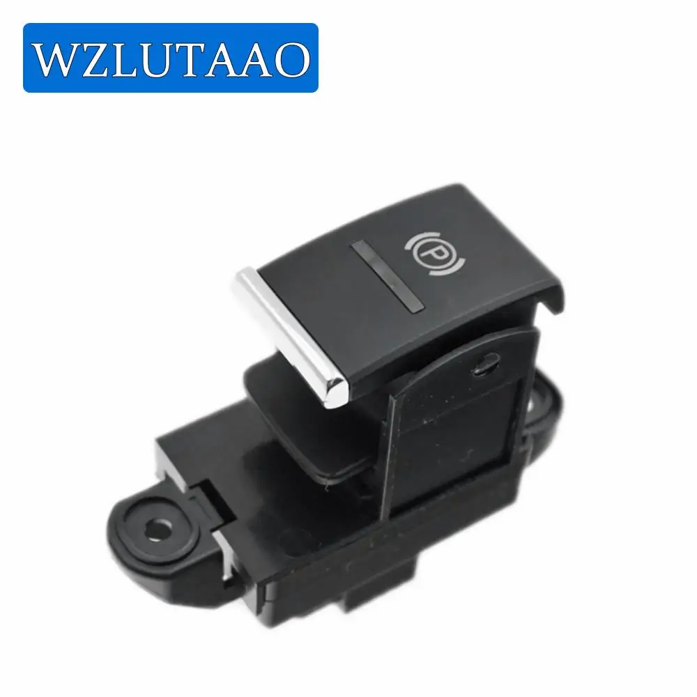 10-контактный переключатель электрического ручного тормоза кнопка стояночного