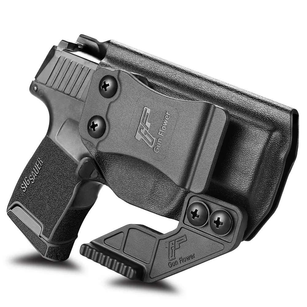 best sig concealed carry