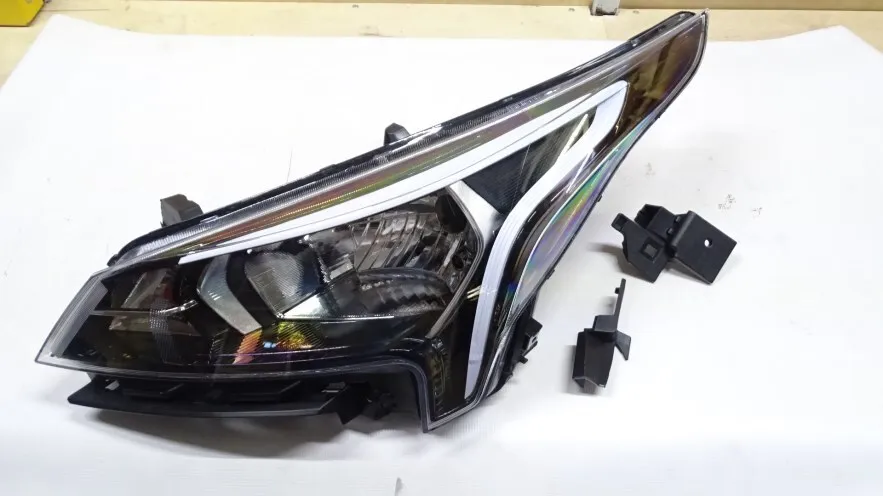 Купить Фару На Киа Х Лайн