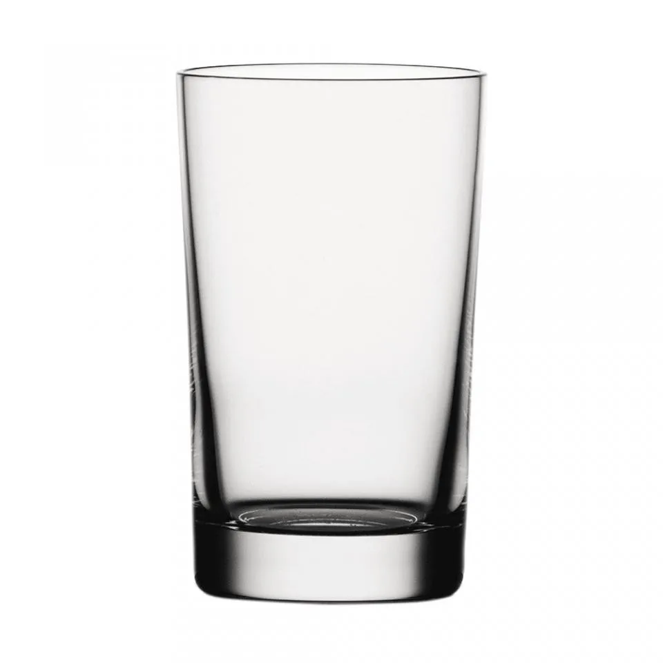 Вода стакан салфетка. Spiegelau набор стаканов Classic Bar softdrink 9000174 4 шт. 285 Мл.