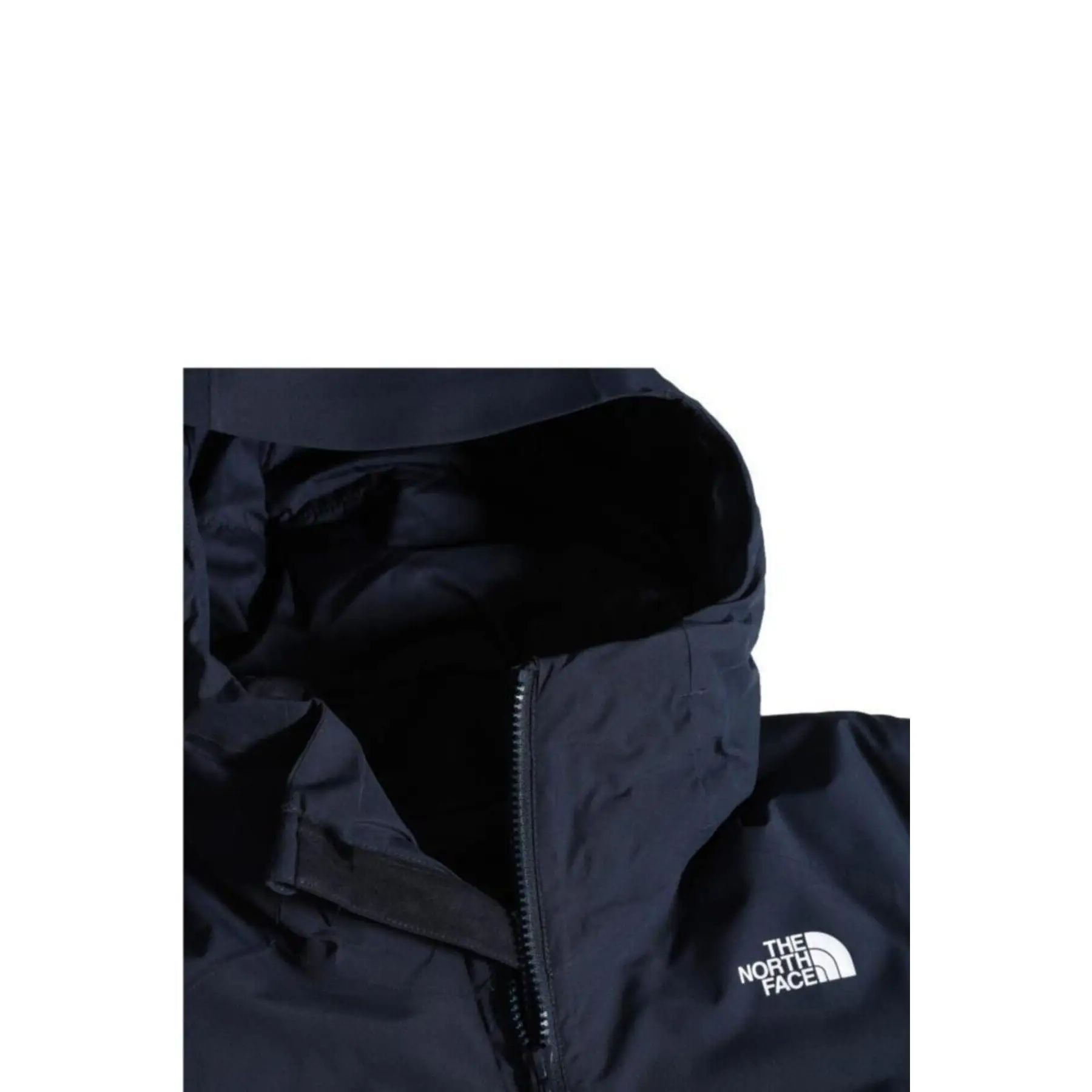 Рисунок 3 - THE NORTH FACE  Новый сезон