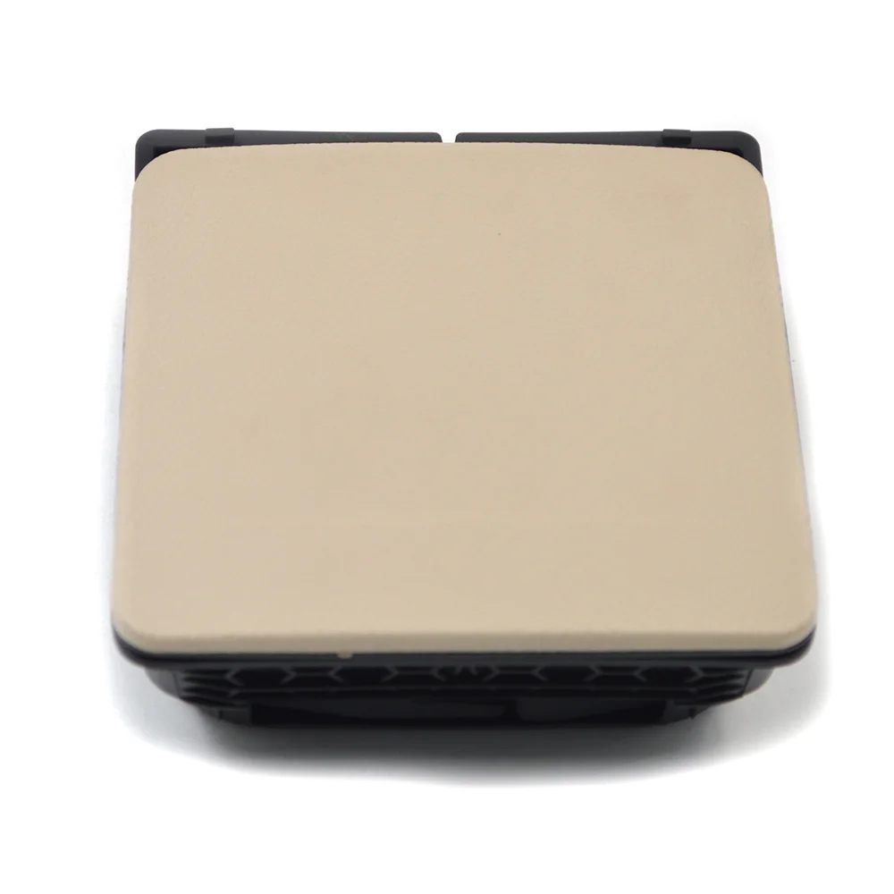 

1K0 862 532 1K0862532 для VW PQ платформа Jetta MK5 Golf 6 GTI EOS задний держатель для чашки для воды стойка для напитков