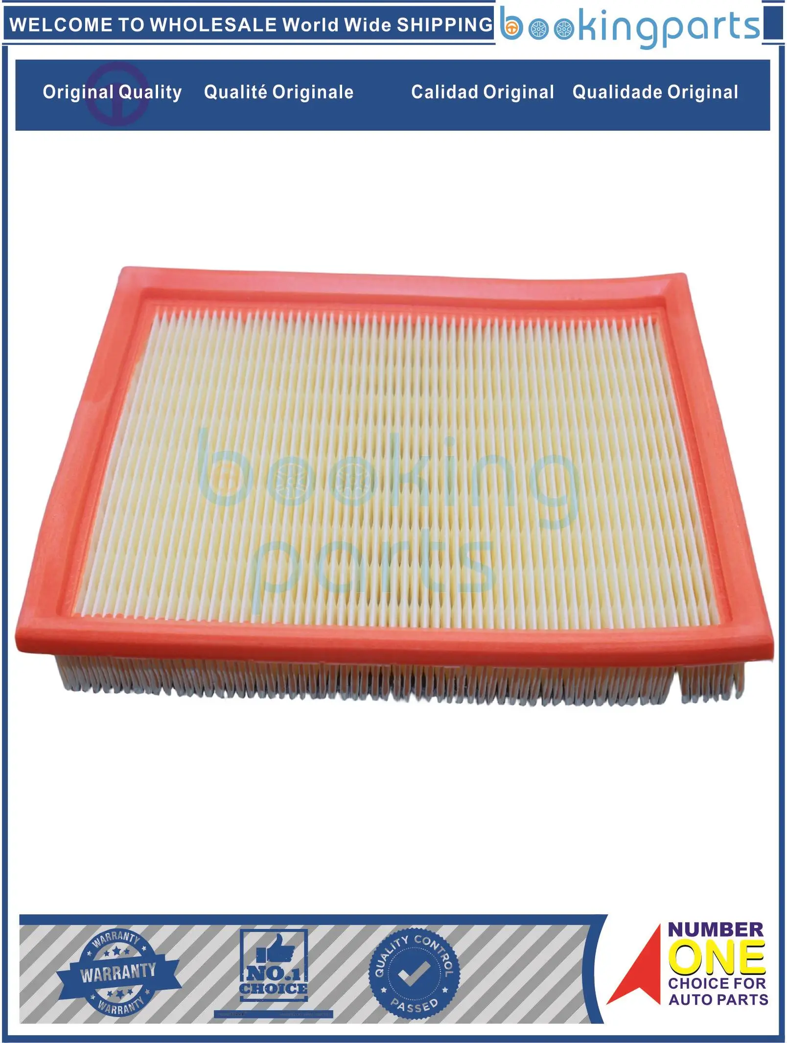 Воздушный фильтр AIF39857 1444-P9 1444P9 AG883 CA5496 834581 90412779 1834581 90411732 для CHEVROLET OPEL COMBO 94-01 SAIL 01-