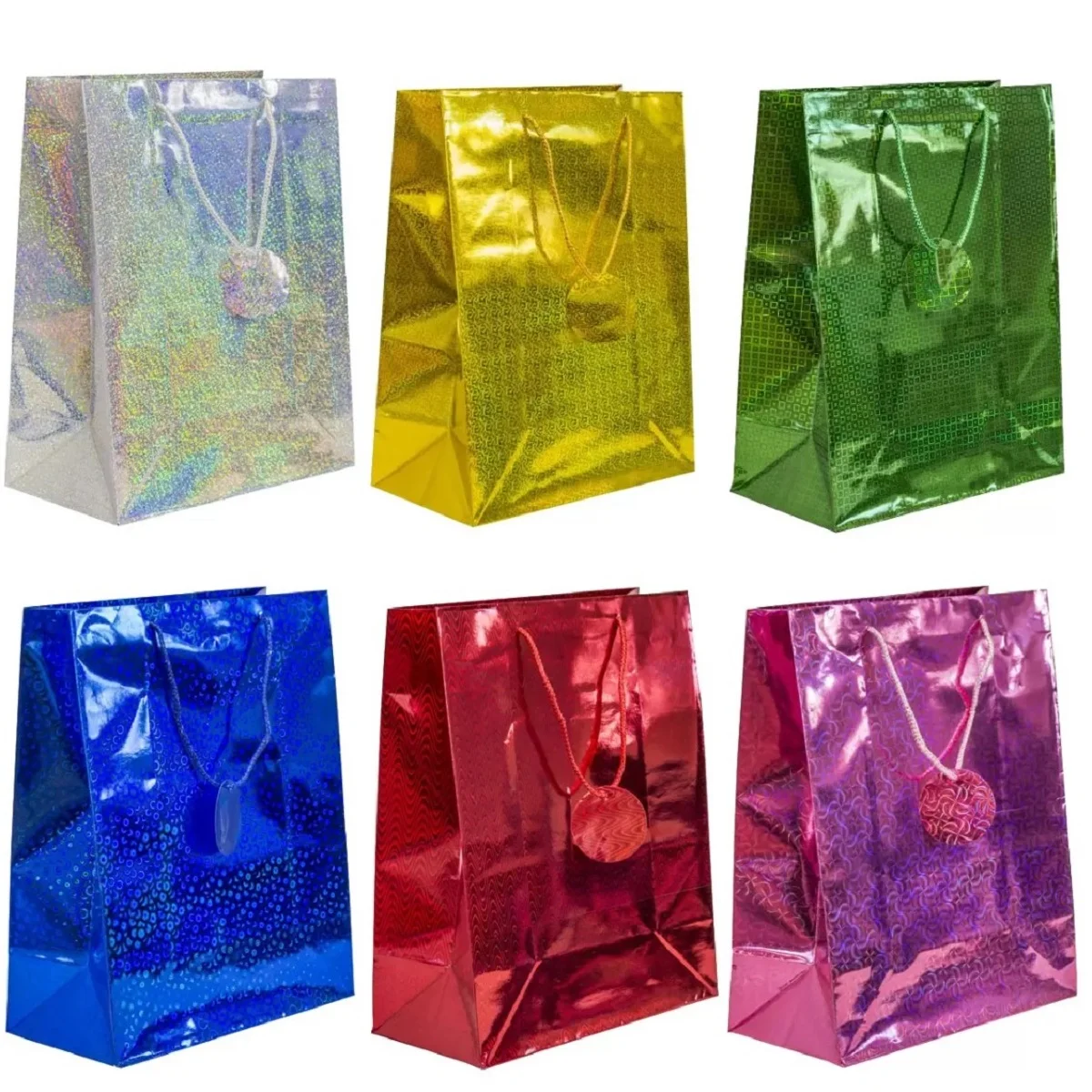 Подарочные Пакетики Купить Дешево