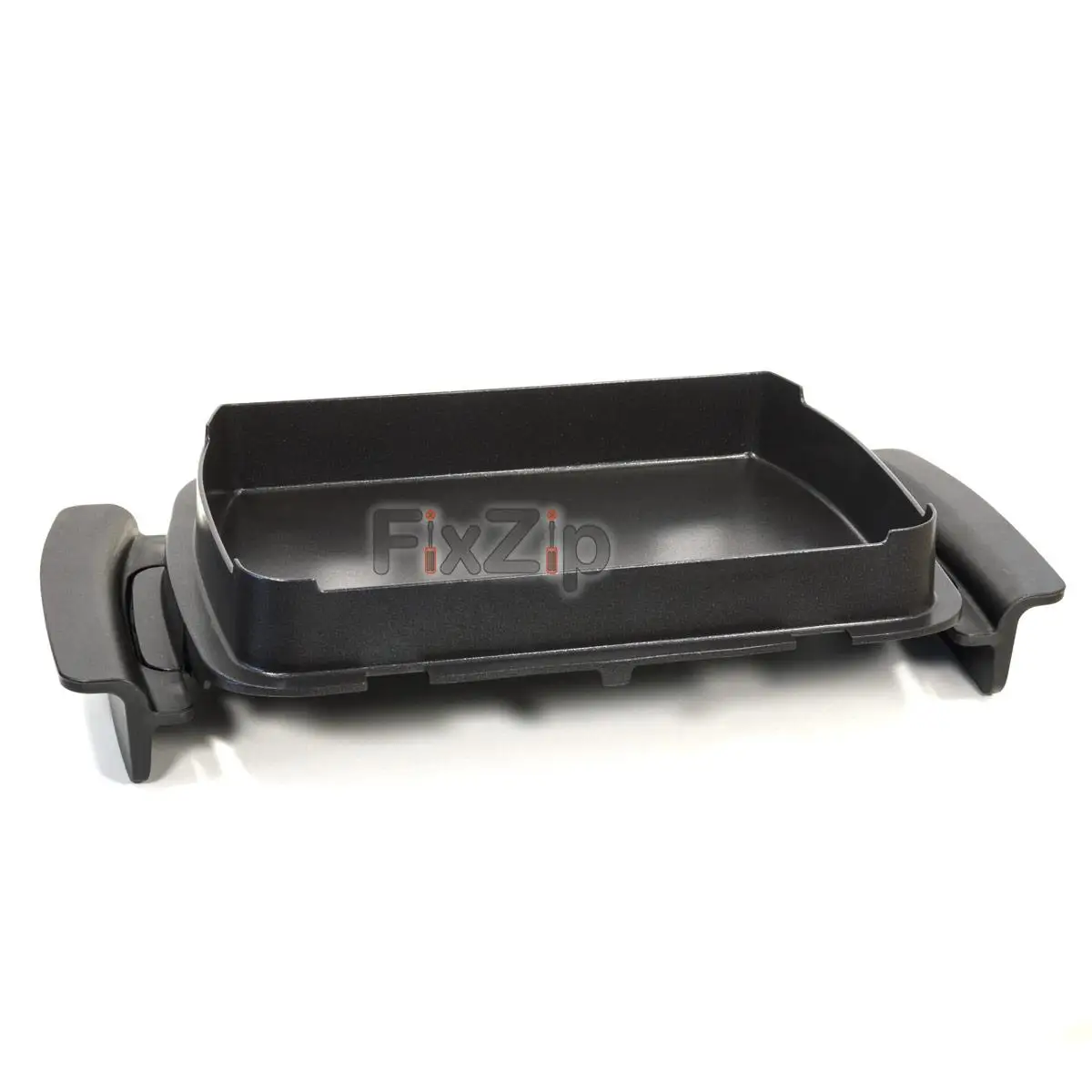 Grilled baking dish Tefal Optigrill XA725870 electric grill attachments GC706D12/79A GC706D34/79A GC712812/79A GC712812/79B GC712834/79A GC712834/79B