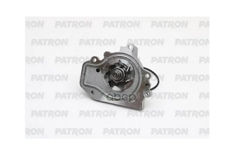 Насос Водяной H125 Honda Civic 1.6-1.8 16v Dohc 91-01 PATRON арт. PWP1340