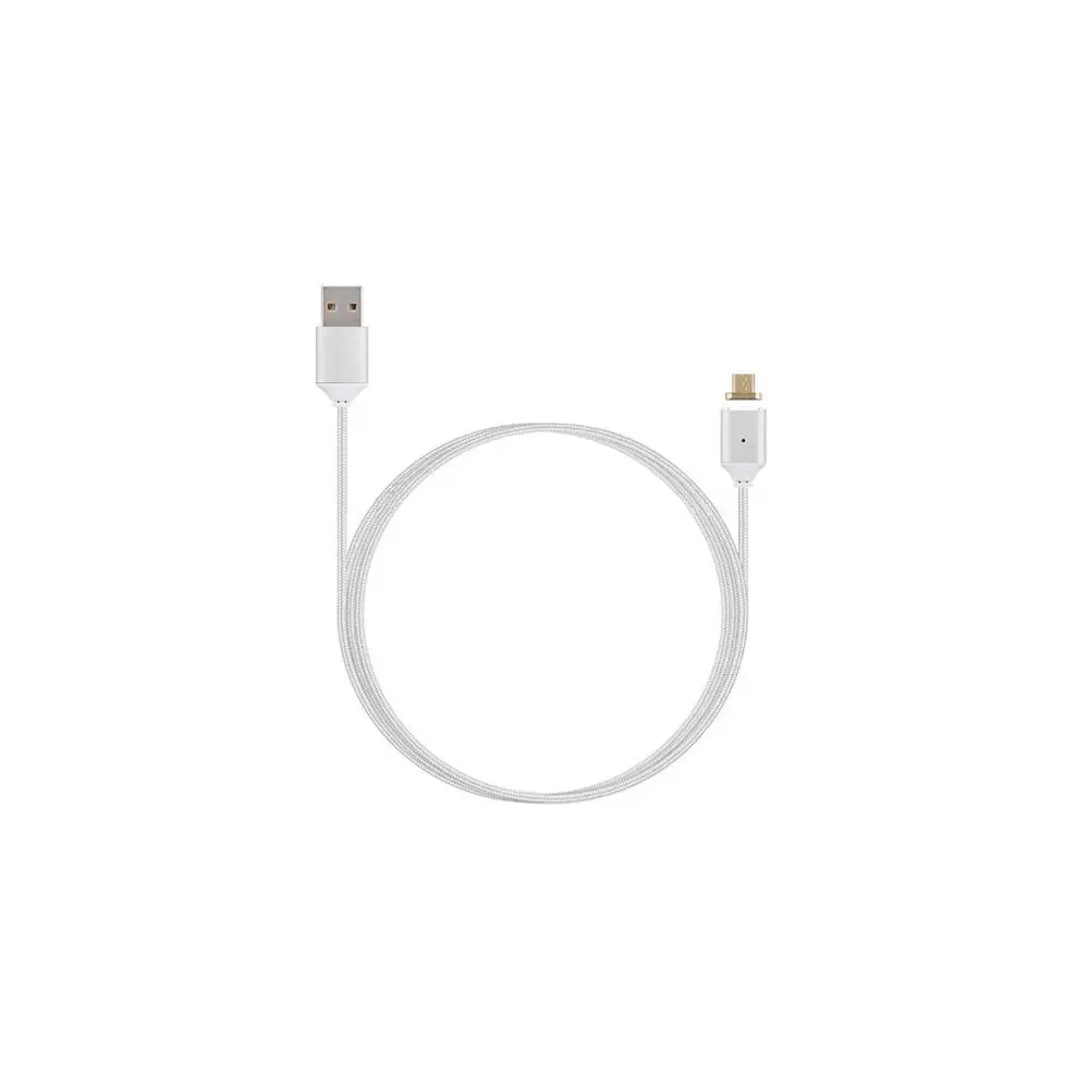 Sititek Кабель USB магнитный ABC-437 для Android 63578