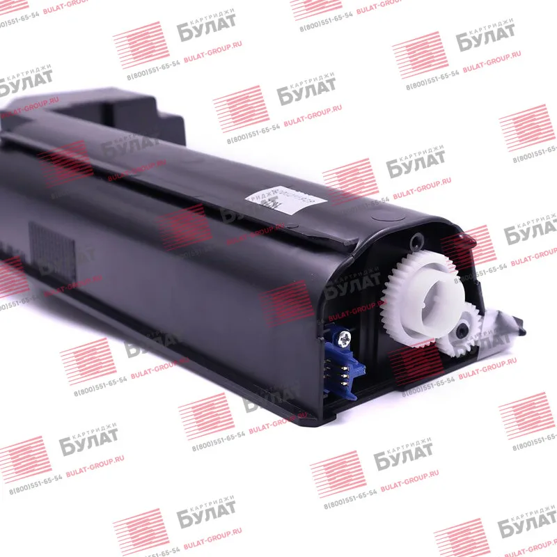 Toner cartridge damask S-line ar-208t for sharp ar-542 (black 8000 P.) compatible | Cartridges