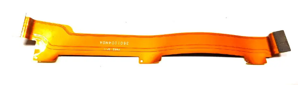 Шлейф Xiaomi Mi Max 2 64Gb (межплатный) состояние: б/у |