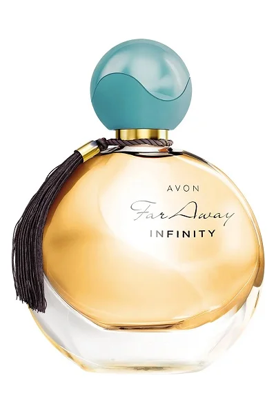 

Avon Far Away Infinity Edp 50 ml Women's Perfume