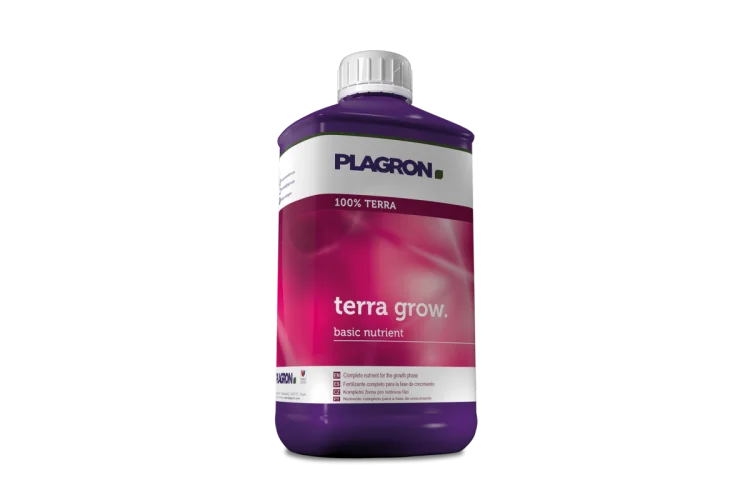 PLAGRON Terra Grow 1L |