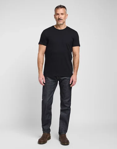 МУЖСКИЕ ДЖИНСЫ Lee 101 Rider Regular