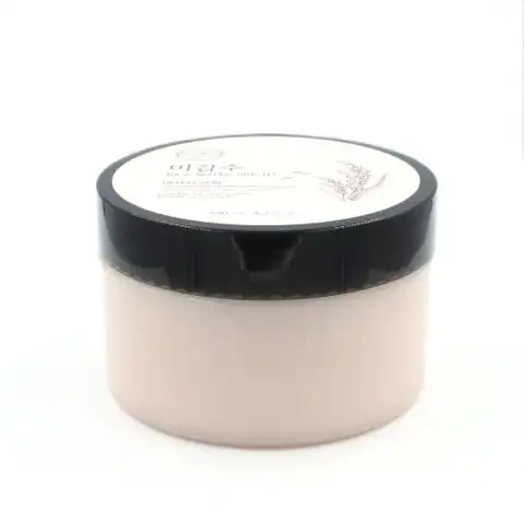 THE FACE SHOP Rice Water Bright Массажный крем 200 мл