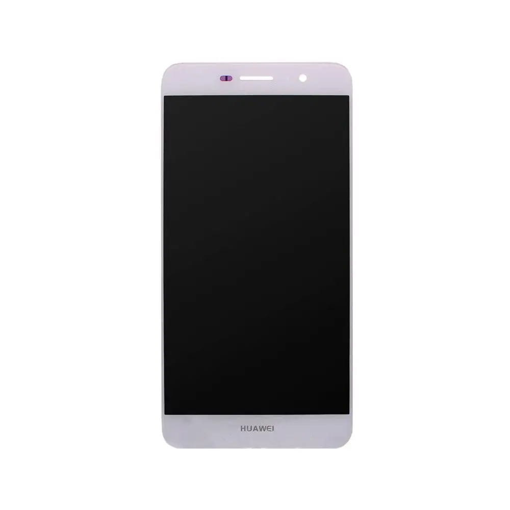 ЖК-Дисплей для Huawei Honor 4C Pro TIT-L01 в сборе с тачскрином белый сенсорным экраном