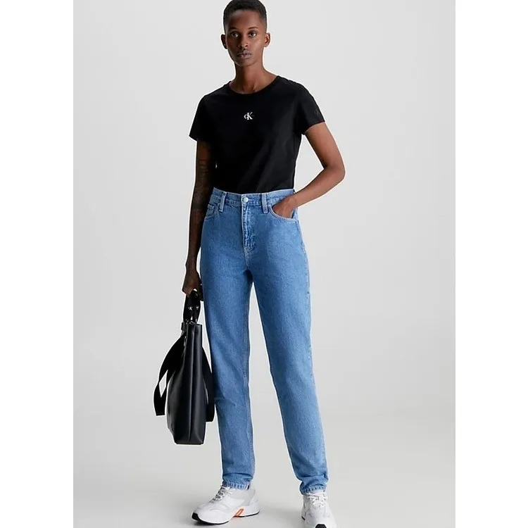 Женская футболка Calvin Klein 