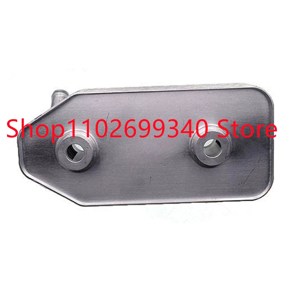 096409061G 8MO376787-681 масляный радиатор двигателя теплообменник для VW BEETLE 1 8 T 2 0 2006-2008 BORA