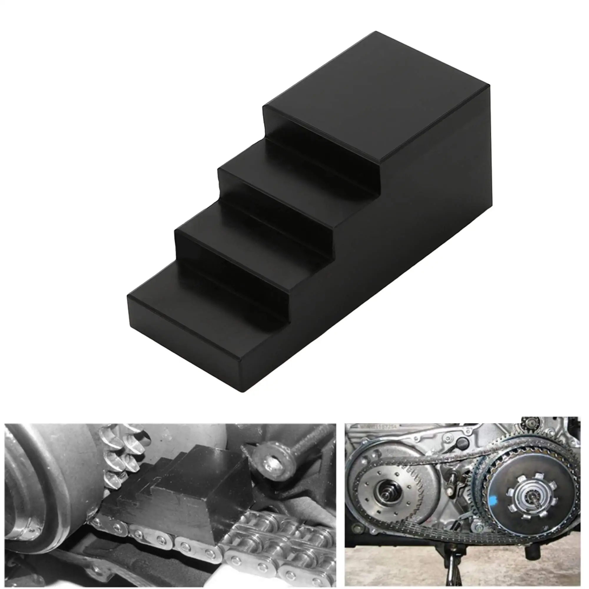 

Инструмент для блокировки привода, ступица с двойным кулачком для Harley Davidson Road King, Softail, Electra Glide