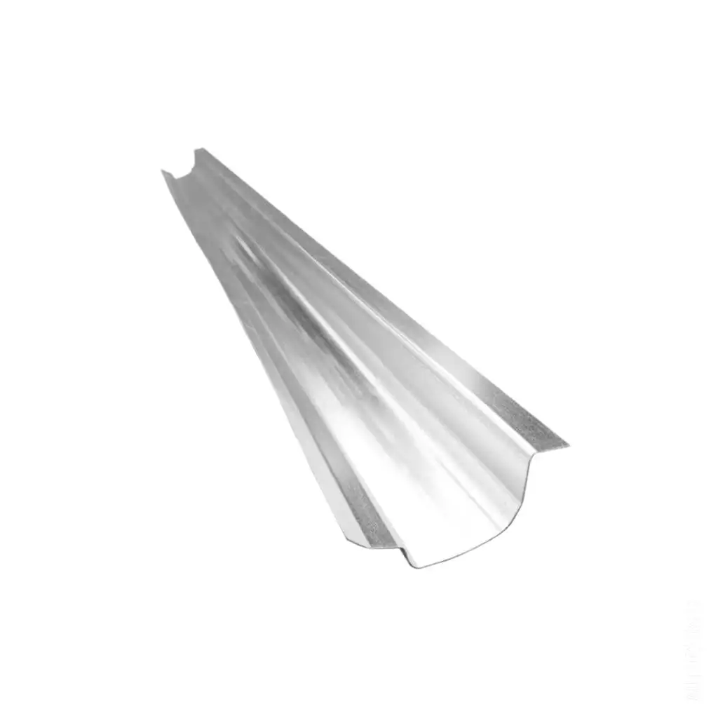 Правый порог Opel Astra G полный профиль [0 85 мм]