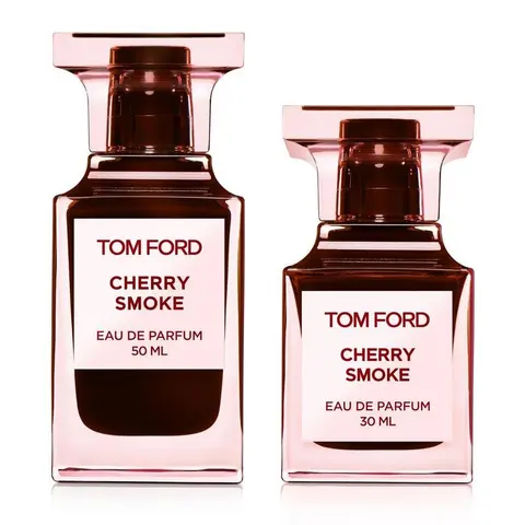 Фабричный парфюмерный концентрат. Cherry Smoke Tom Ford для мужчин и женщин.Стойкость на ткани до 120 часов!