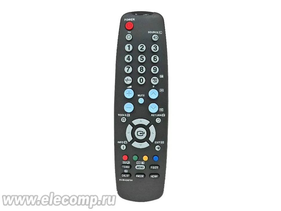 Пульт Samsung BN59-00676A