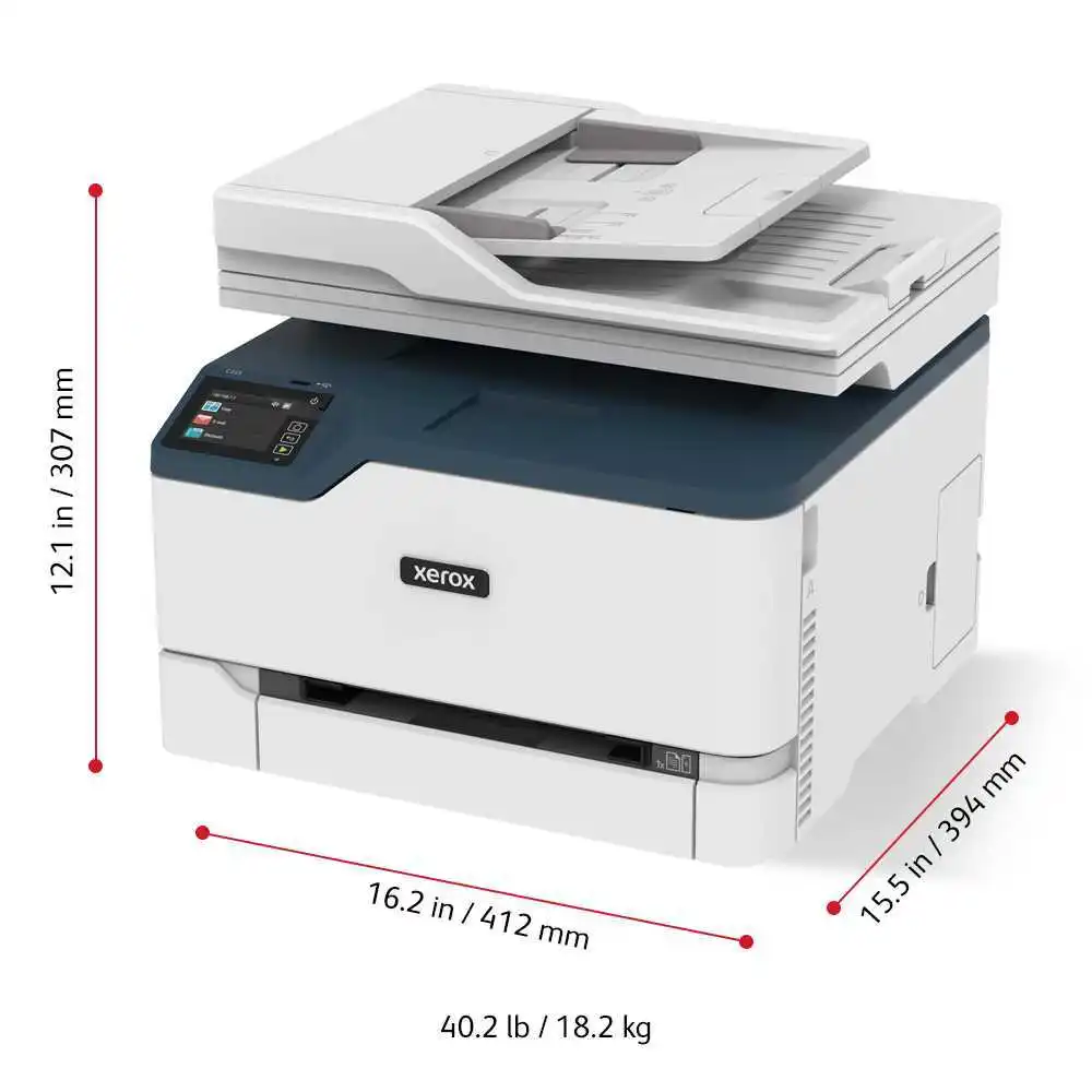 Xerox c315. Xerox b310.