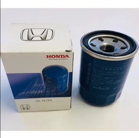 

OIL FILTER CIVIC ALL FOR MODELS-BLUE BNZLI-JAZZ-LANCER 03-07/MAZDA 3-6-323-626/KIA CERATO/OPEL COMBO 94-01/ASTRA-F 92-98/VECTRA