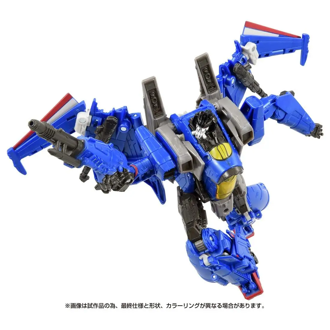 Трансформаторы SS-94 Thundercracker