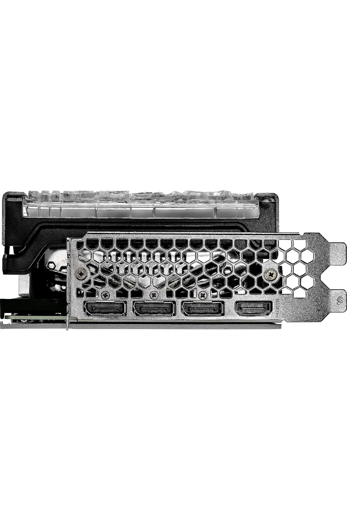 Рисунок 5 - Компьютерная видеокарта Nvidia