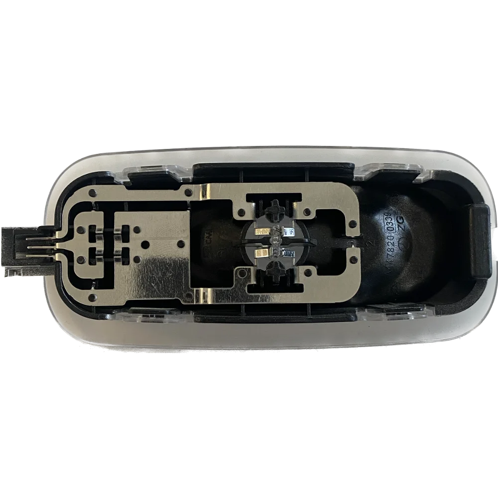 Для Mercedes-Benz Vito W447 Внутреннее освещение A4478200339 Новая деталь Oem