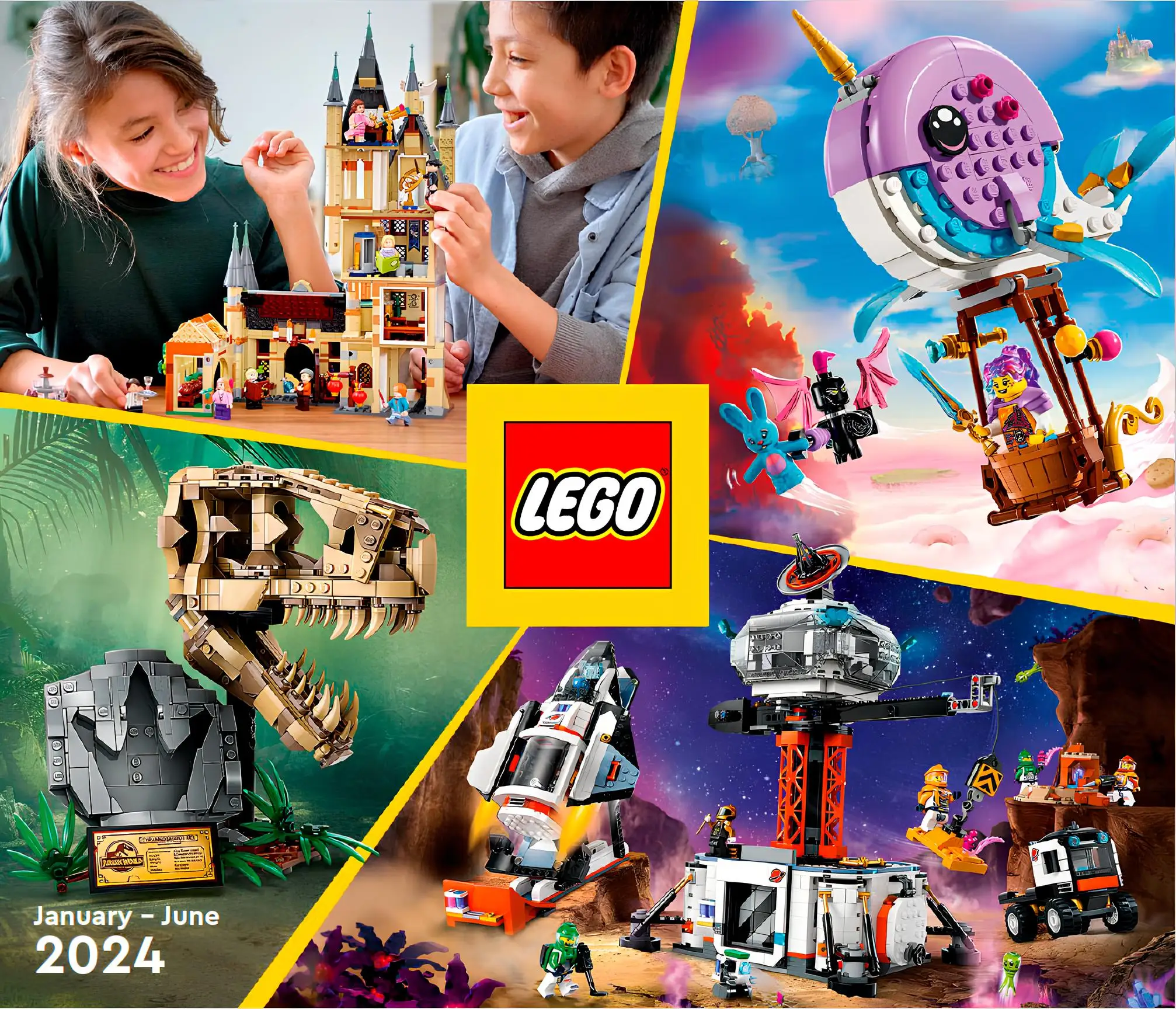 Lego Catalog Lego June 2019 Releases Lego June 2019 Releases Lego