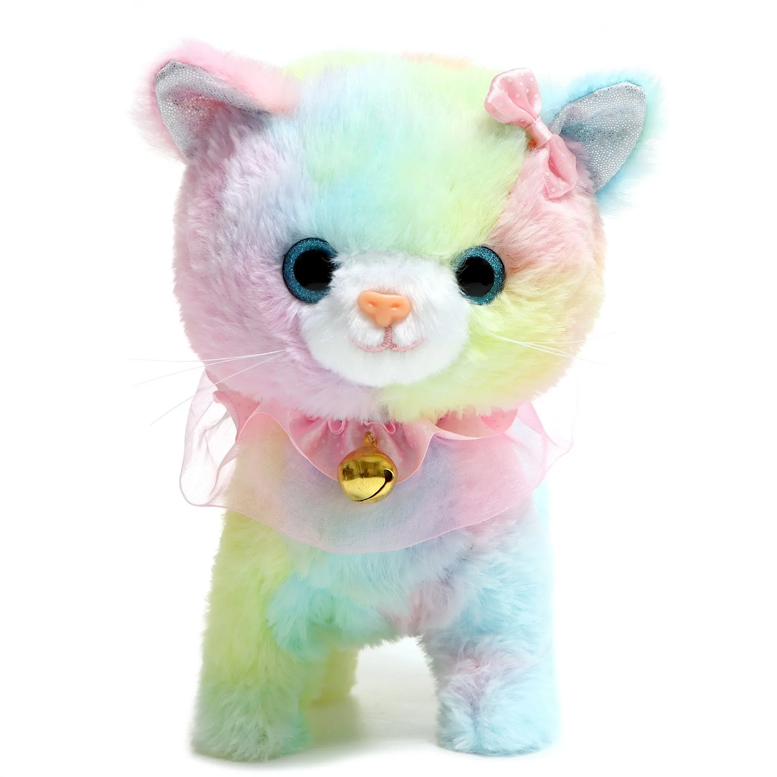 Рисунок 2 - Интерактивная игрушка «Любимый питомец»