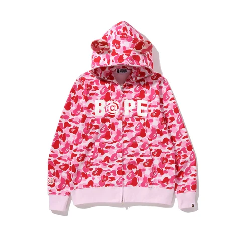 Bape bear hoodie new arrivals