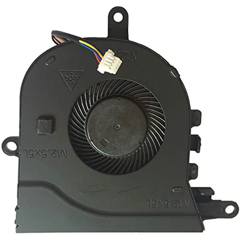Новый вентилятор охлаждения процессора для Lenovo IBM ThinkPad E420 E520 E425 E525 вентилятор охлаждения ноутбука