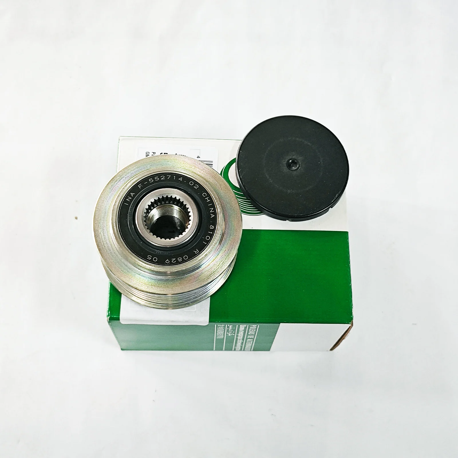 Горячая Распродажа высококачественный шкив переменного тока F-552714.02 5350225100 для INA