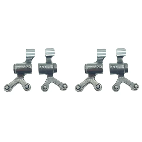 4X Мотоциклетный коромысло в сборе для деталей двигателя DAELIM VF125 VF 125 125Cc