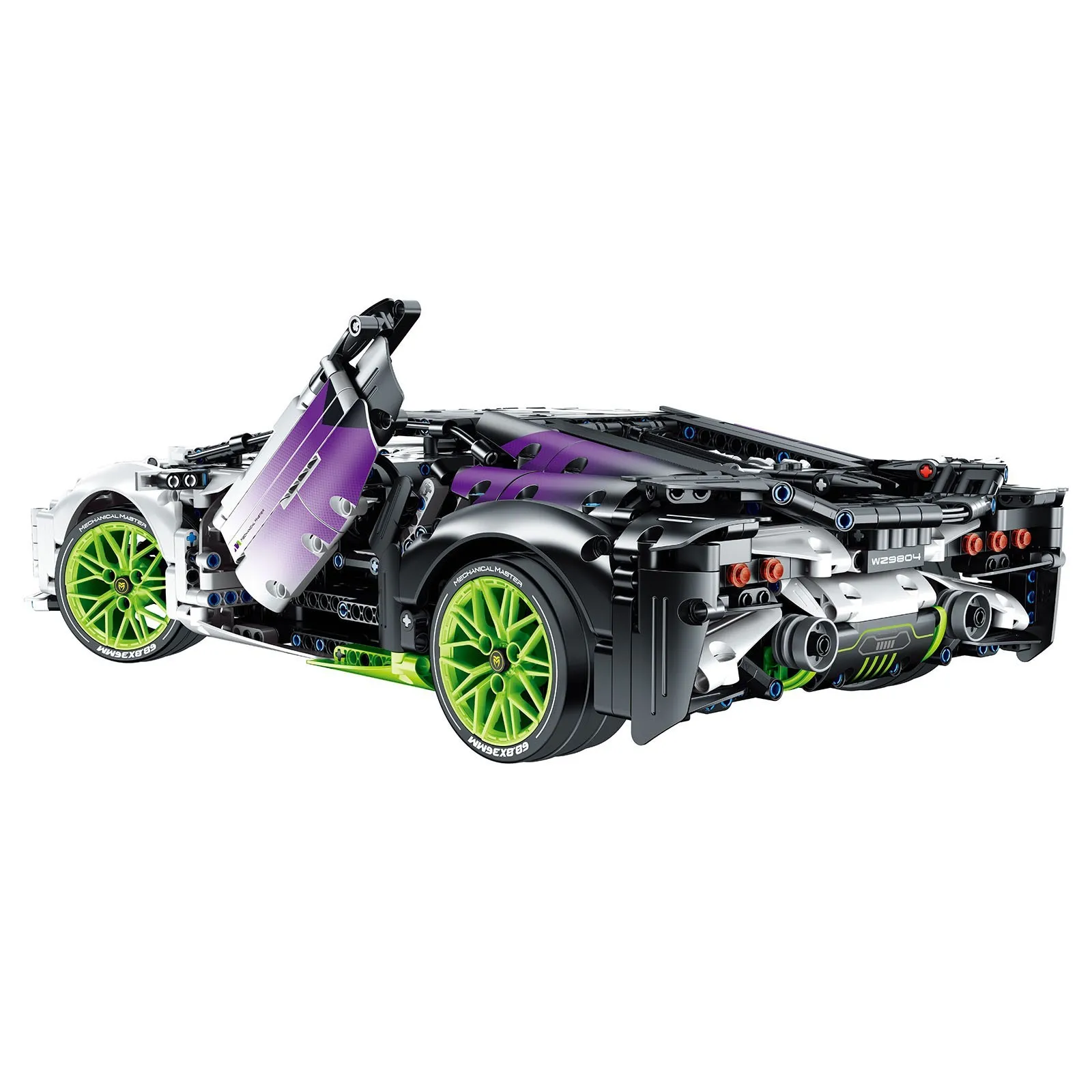 Mechanical master конструктор 3 в 1. Mechanical master конструктор додж. Master. Im master конструктор 1:10. Im master машины.