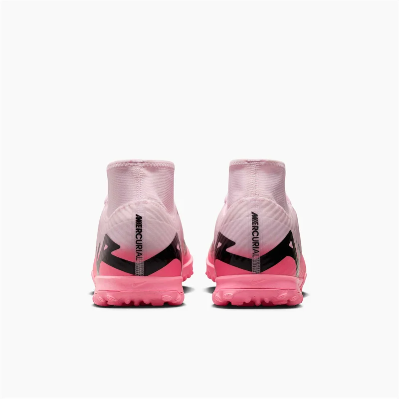Футбольные бутсы Nike Zoom Superfly 9
