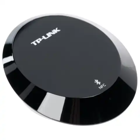 Музыкальный Bluetooth-ресивер TP-LINK HA100