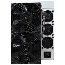 BF КУПИТЕ 5 ПОЛУЧИТЕ 3 БЕСПЛАТНО Bitmain Antminer T21 190-Й биткойн-майнер