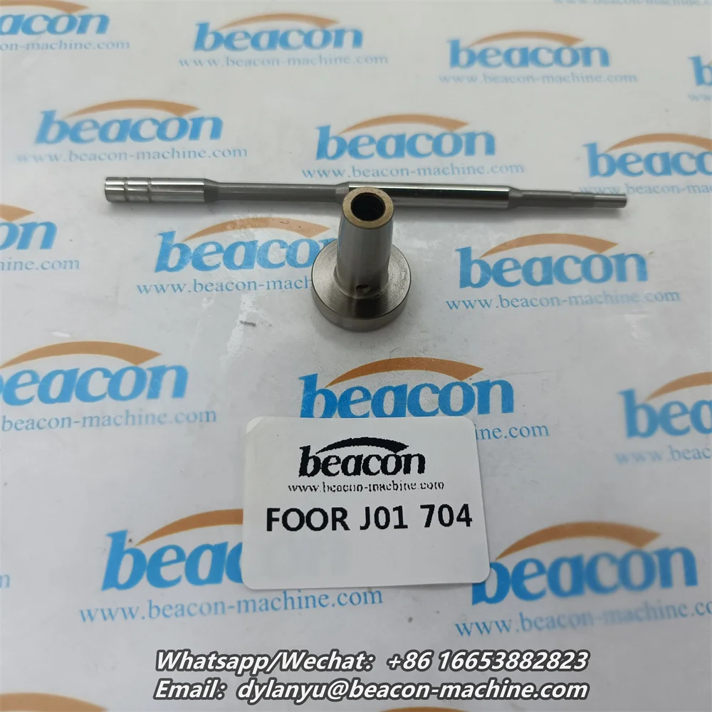 DLLA 140 P 1790 F00RJ01704 топливный инжектор общей топливной магистрали комплект для