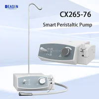 COXO CX265-76 Smart Peristaltic Pump For Electric Motor Automatic water supply system dental tools