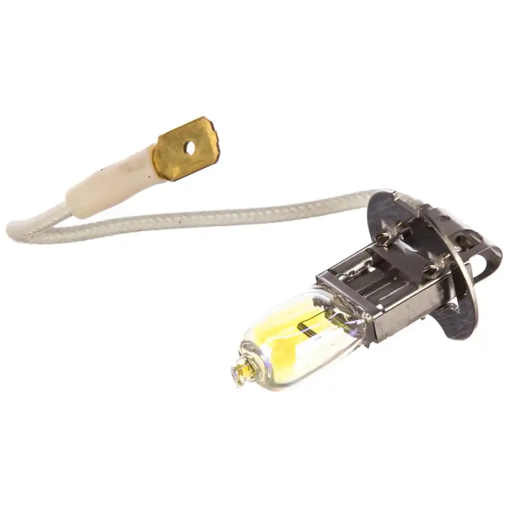 Автолампа Osram H3 55 PK22s+30% ALLSEASON SUPER 3000K 12V /10/100 HIT