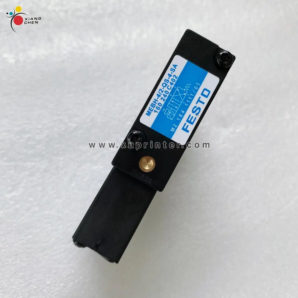 10 шт. печатный клапан для CD102 XL105 PM52 XL75 SM74