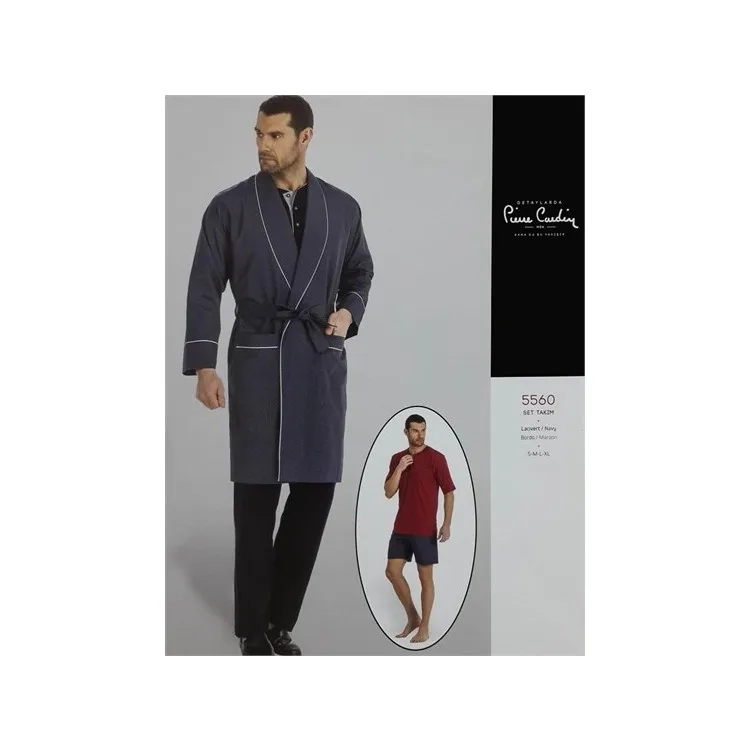 Рисунок 3 - Pierre Cardin 5560 Пижамный комплект
