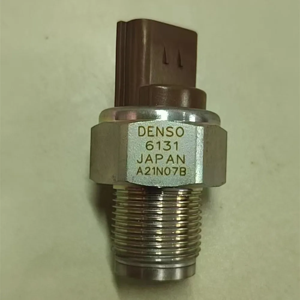 1 х 499000-6131 топливный датчик высокого давления с общей топливной магистралью для