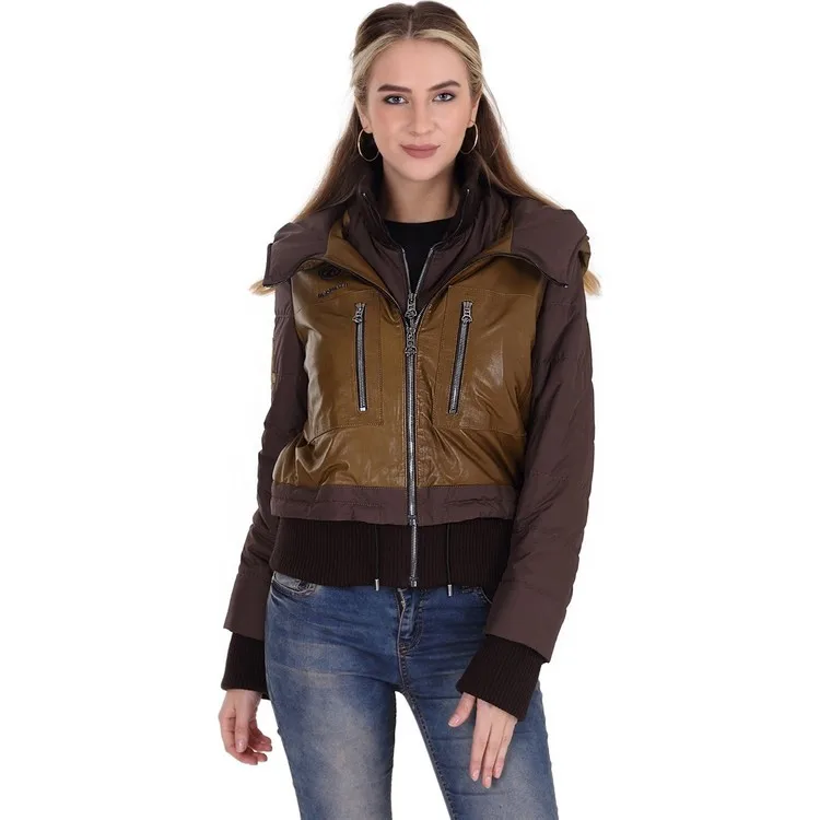 Franko Armondi Женские кожаные