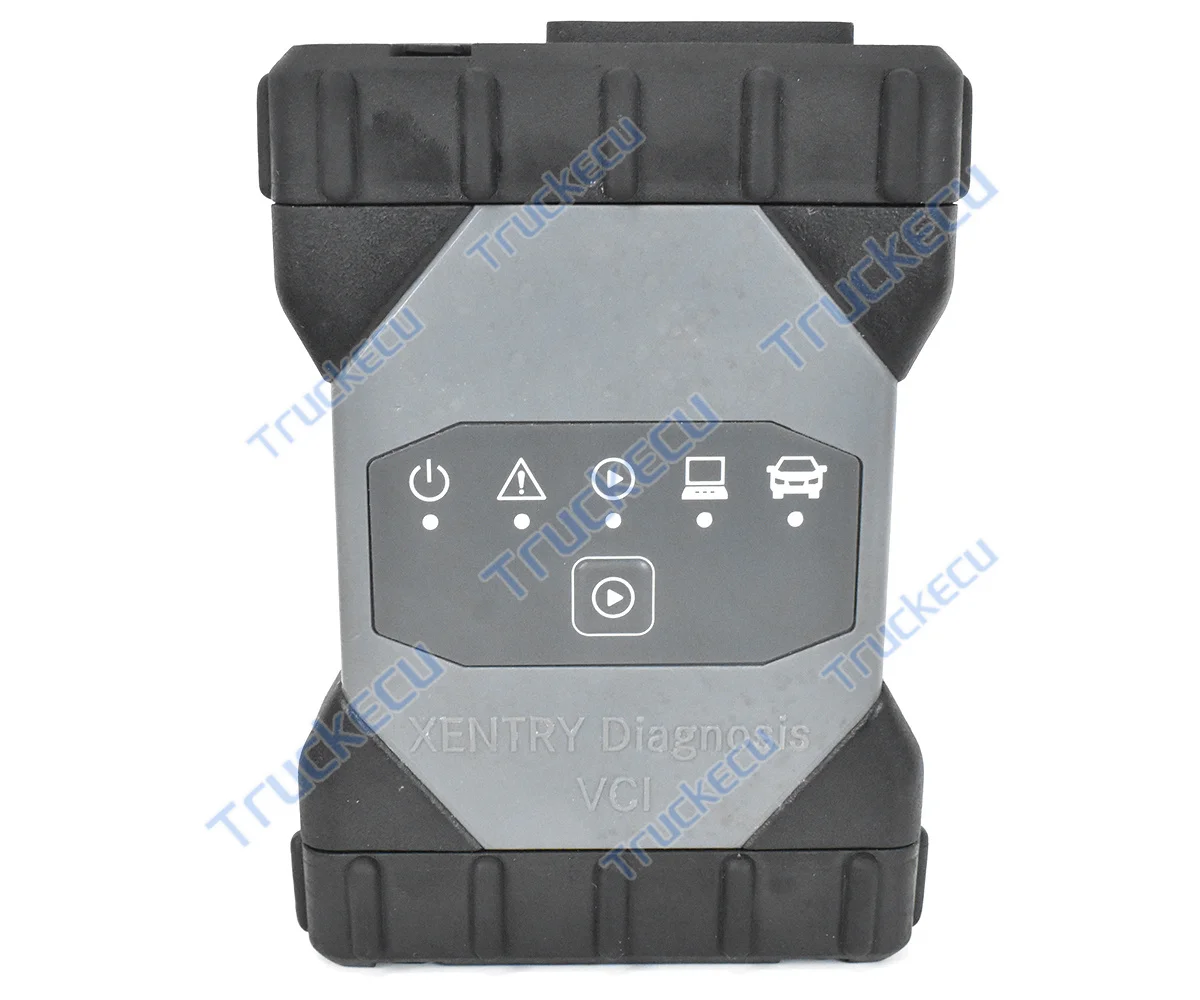 Для Mb star OEM c6 wifi doip Xentry мультиплексор подключение автомобильный грузовик