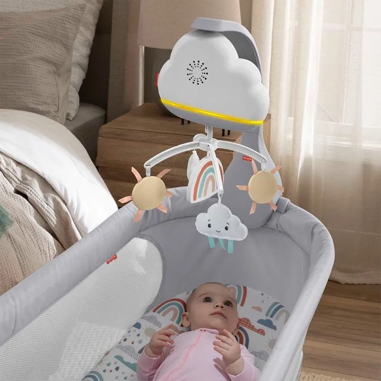 Рисунок 4 - Fisher-Price HBP40 Fisher-Price